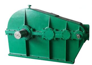 泰星軟齒面減速機(jī) 泰星軟齒面減速機(jī)